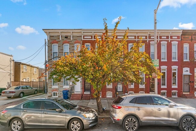 Building Photo - 419 N Collington Ave