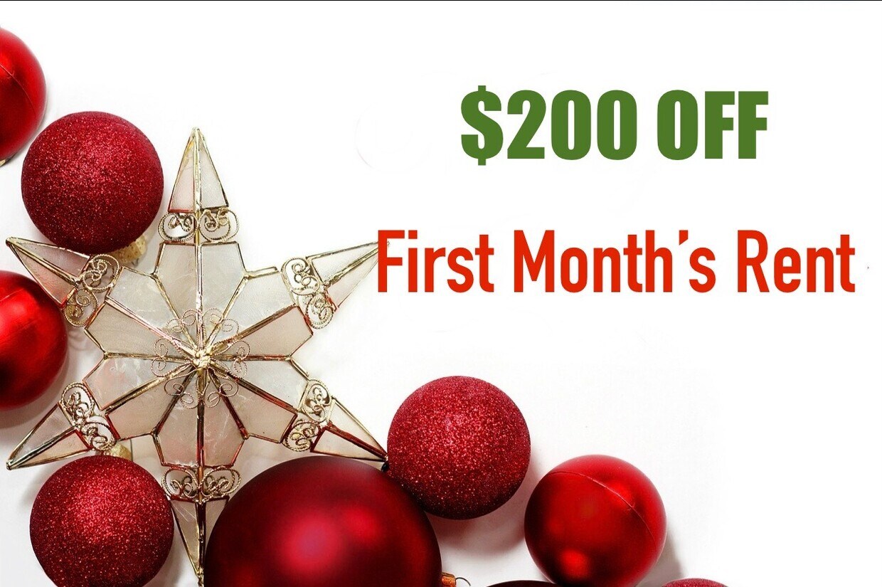 Water's Edge Apartments in Wichita, KS