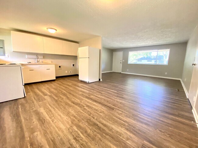 Foto del edificio - 4417 Grayson St