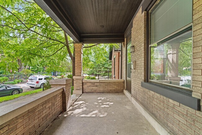 Foto del edificio - 339 E Sycamore St