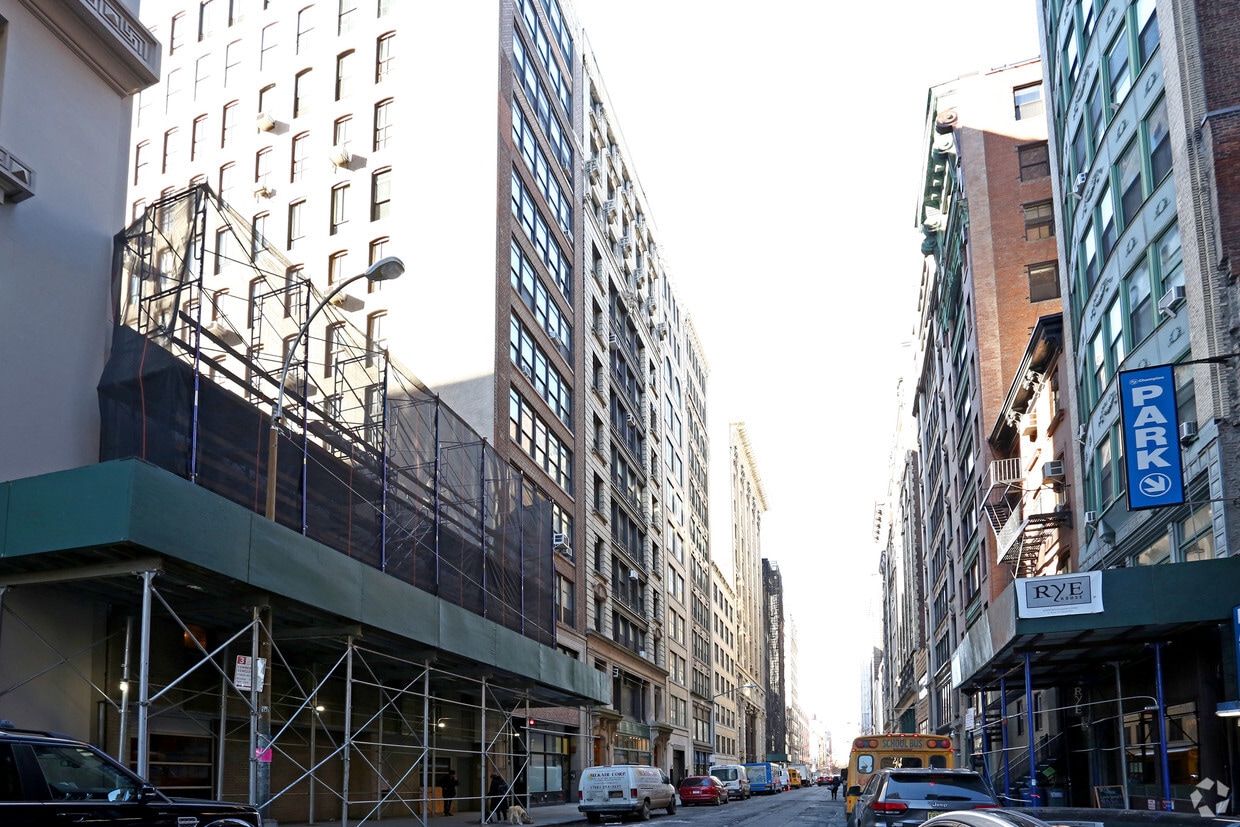 Foto del edificio - 14-16 W 17th St