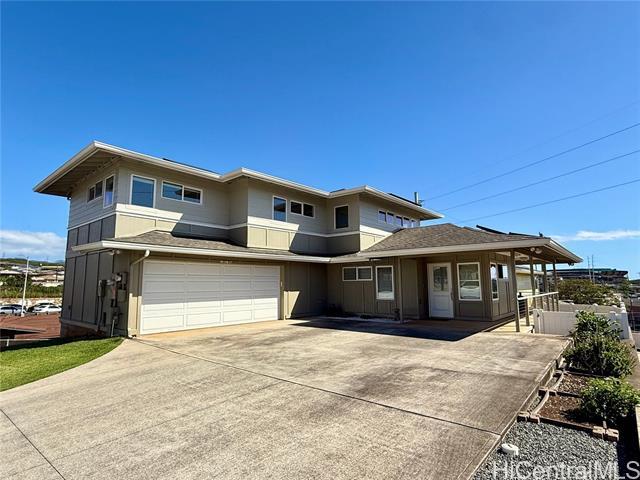 Building Photo - 99-110-110 Lilikoi Pl