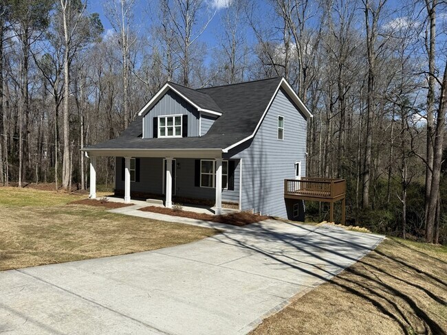 Foto del edificio - 1050 Echo Brook Trail