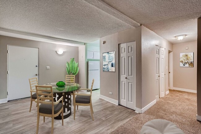 Interior Photo - The Meridian at Lakewood