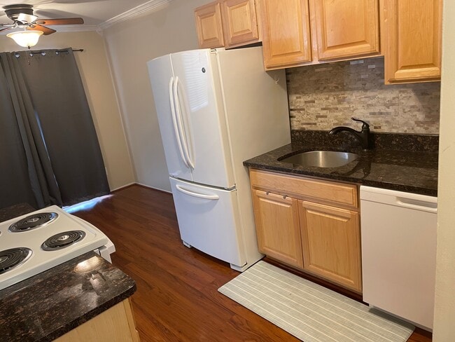 Building Photo - 50100 South Benny Court