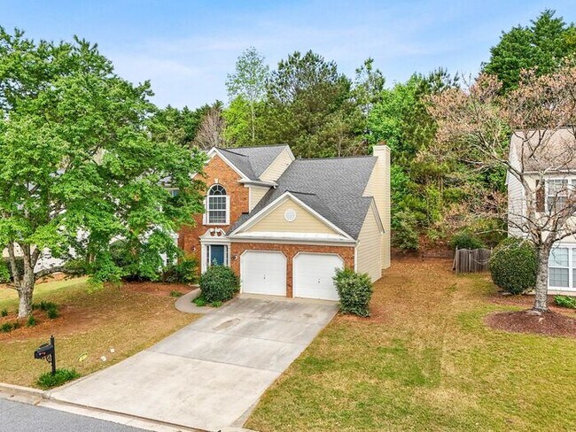 Photo - 5840 Haterleigh Dr House