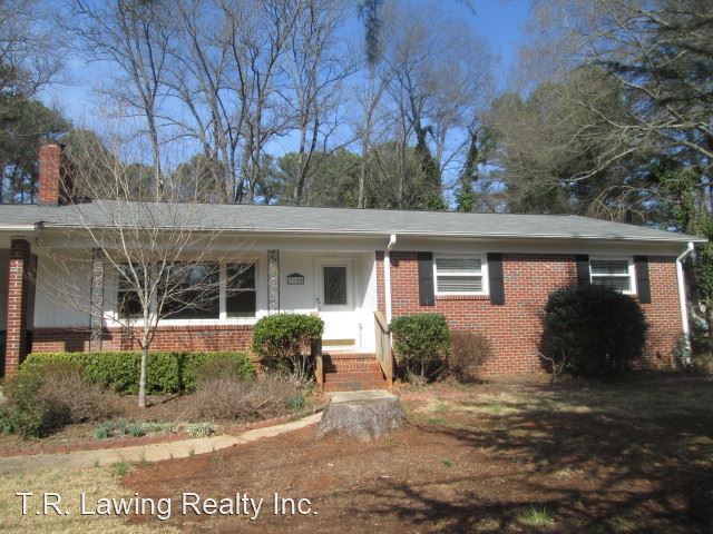 Primary Photo - 3 br, 1.5 bath House - 7100 E Lakeside Drive