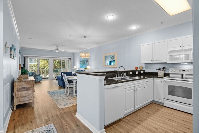 Foto del edificio - 601 N Hillside Dr
