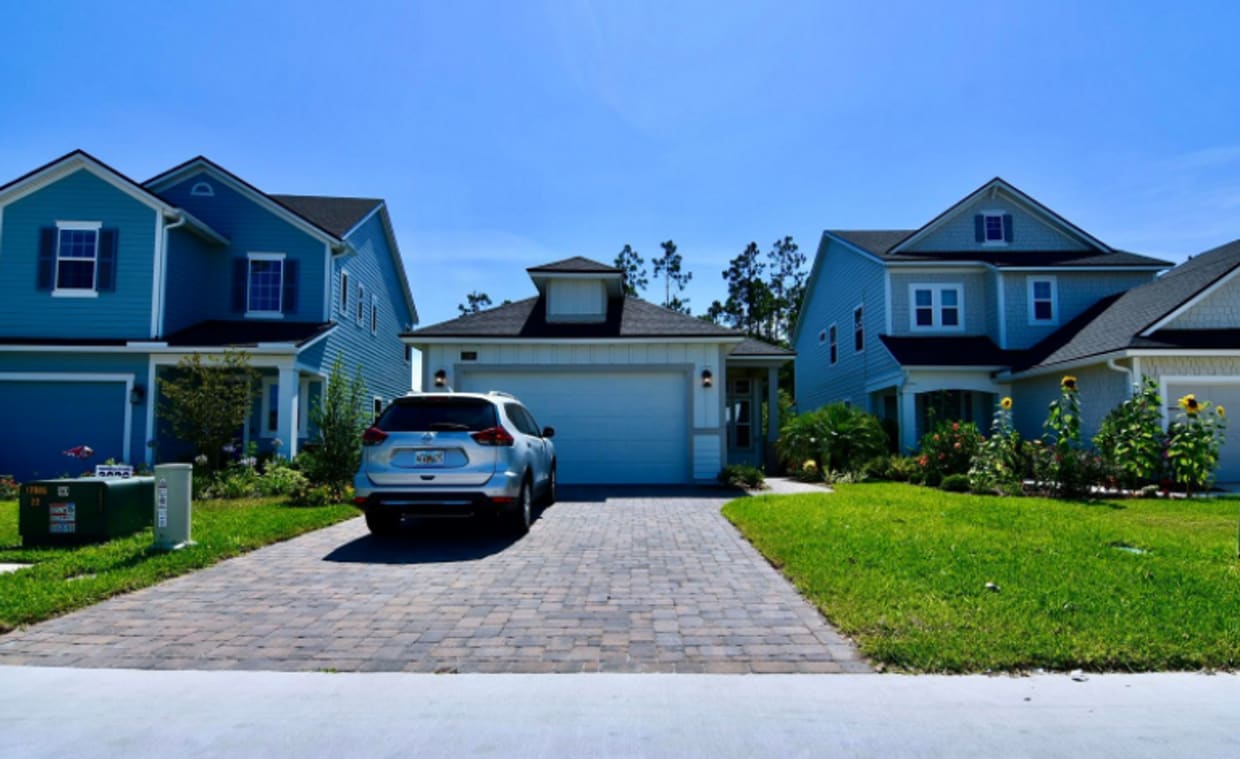 Foto principal - Liberty Cove at Crosswater - 3 Bed - 2 Bat...