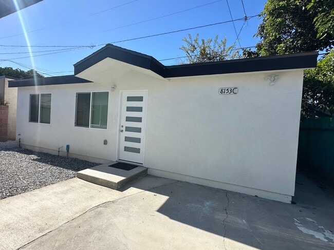 Building Photo - 8153 San Juan Ave