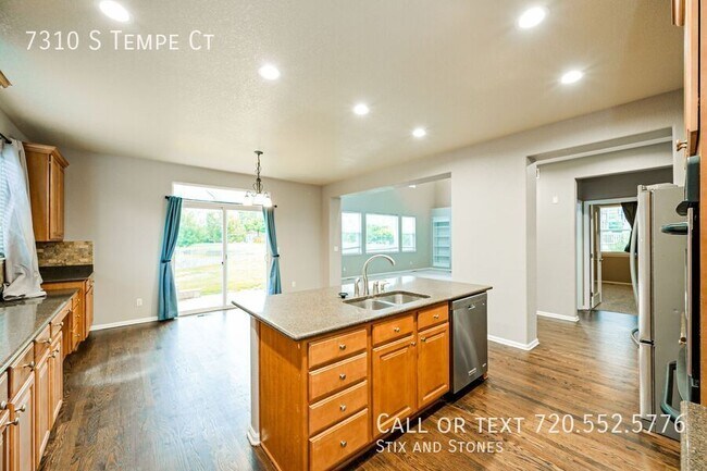 Foto del edificio - 7310 S Tempe Ct