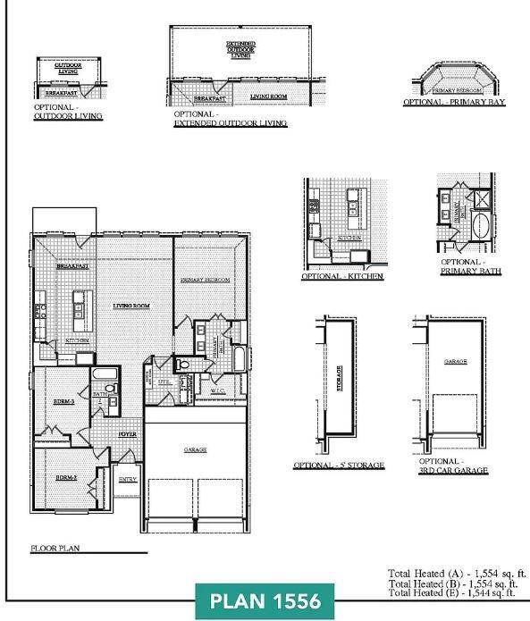 Building Photo - 20807 Peacemaker Trail