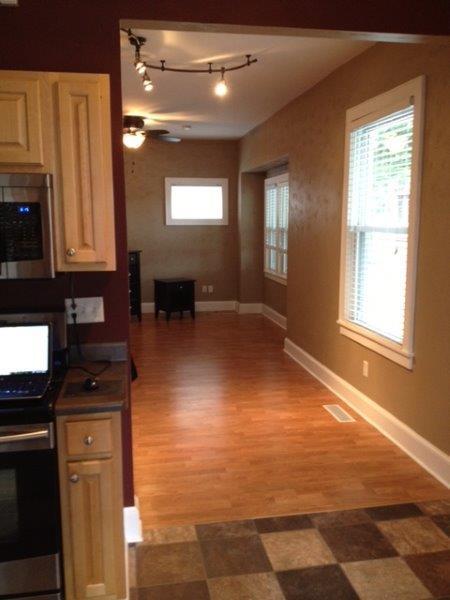 Hall - 220 W Maple St