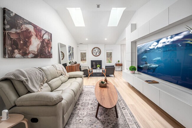 Foto del edificio - 405 Reynolds Ave