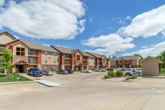 Building Photo - Liberty Park Apartments