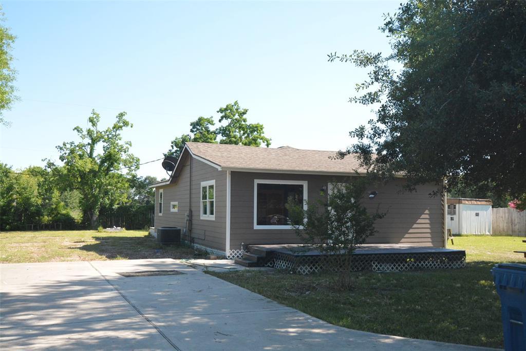 3111 2nd St, Brookshire, TX 77423 House Rental in Brookshire, TX