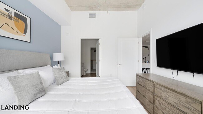Foto del edificio - 1801 Patterson St