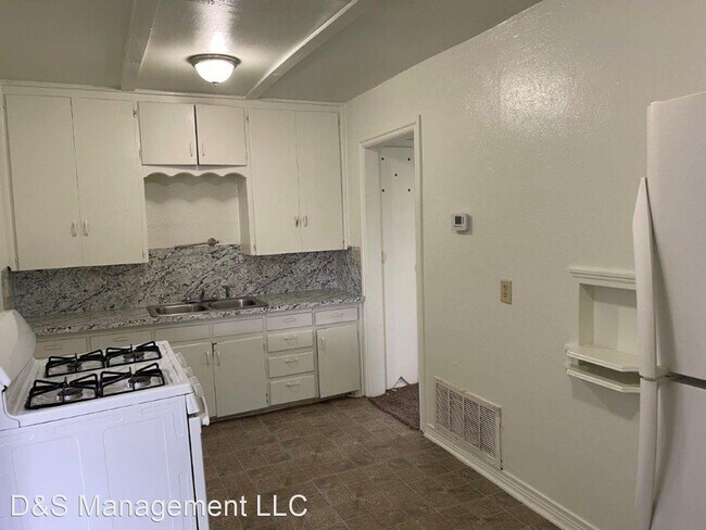 Foto del edificio - 1 br, 1 bath House - 1710 Virginia St