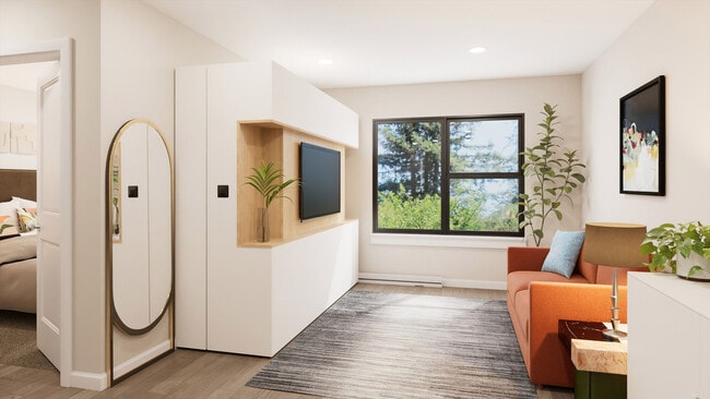 Building Photo - Artea Apartments