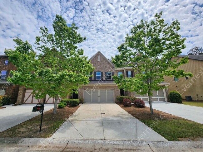 Foto del edificio - 6170 Shiloh Woods Dr