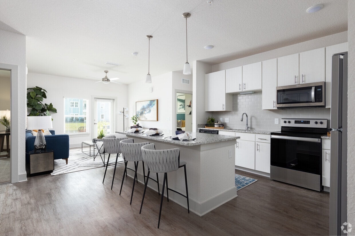 Century Vista Palms - Century Vista Palms