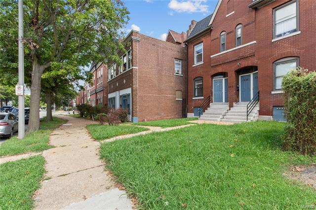 Building Photo - 2310 S Jefferson Ave