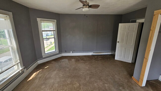 Foto del edificio - 23 Madison St