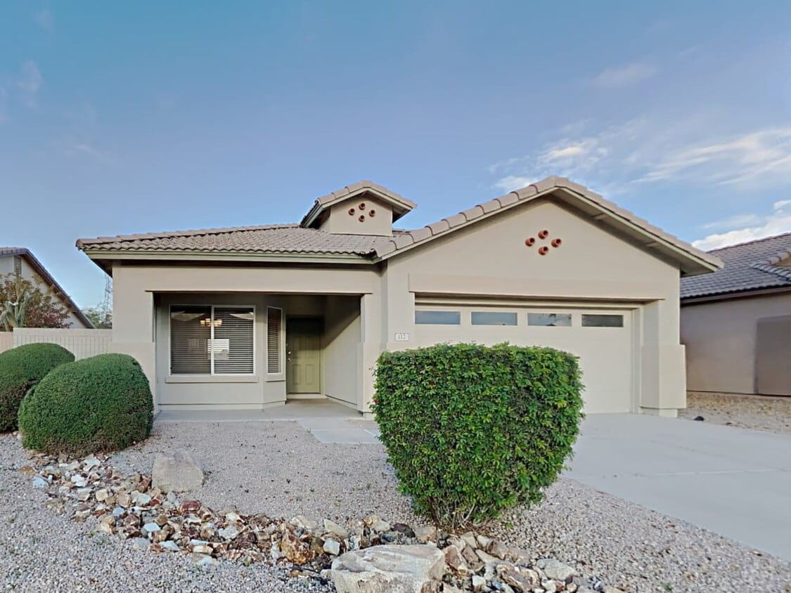 112 S 120th Ave House Rental in Avondale, AZ