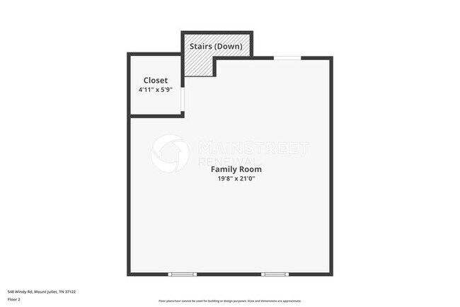Building Photo - 3 Bedroom Pet-Friendly Home in MOUNT JULIET, TN with Main Street Renewal