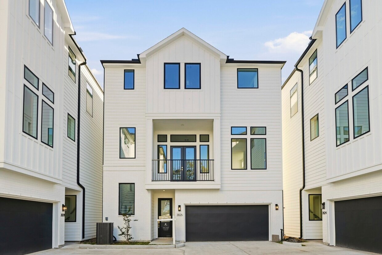 Foto principal - 3826 Wilmer St