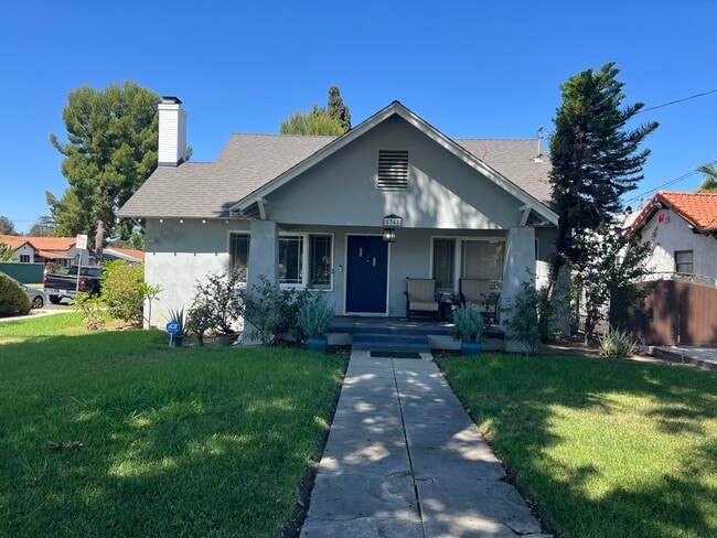 Building Photo - 6341 Palm Ave