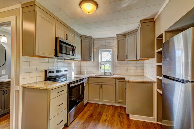 Foto del edificio - 1286 Fallston Rd