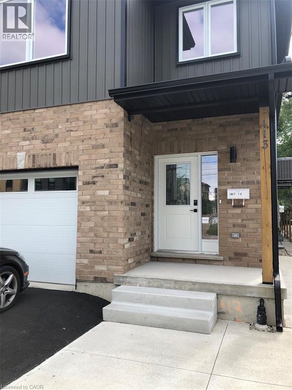 Building Photo - 113 Walter St