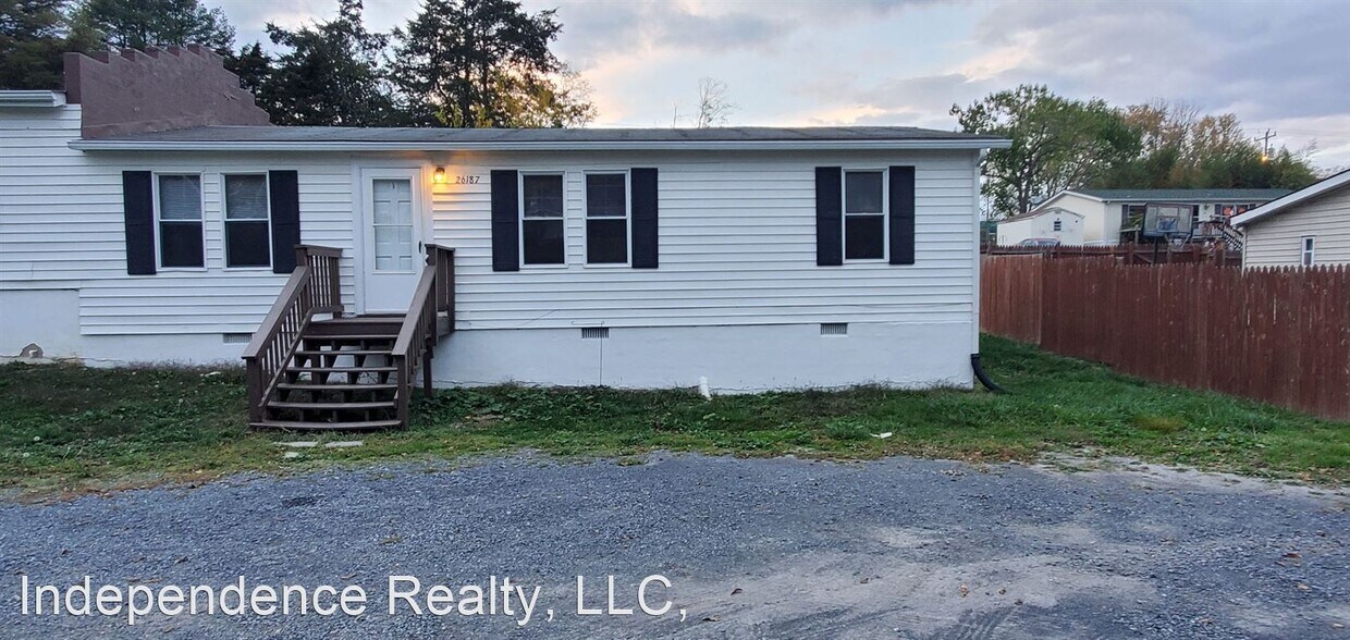 26187 Old Valley Pike, Toms Brook, VA 22660 House Rental in Toms
