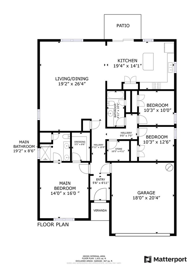 Foto del edificio - New Construction Home in Leland, with Grea...