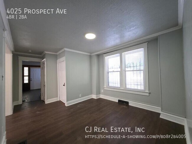 Foto del edificio - 4025 Prospect Ave