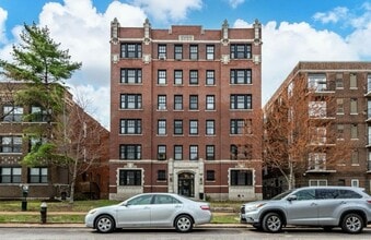 Building Photo - 5616 Pershing Ave