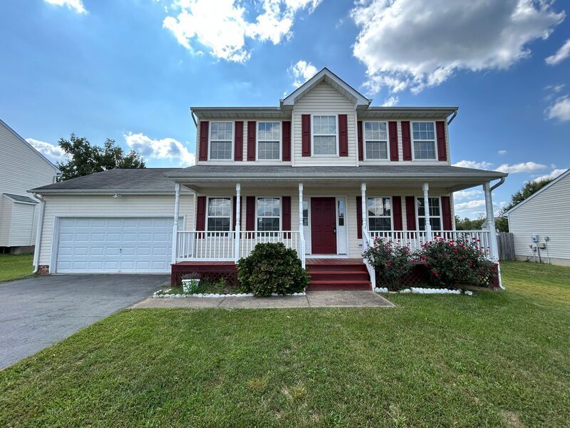 Primary Photo - 12016 Wales Dr