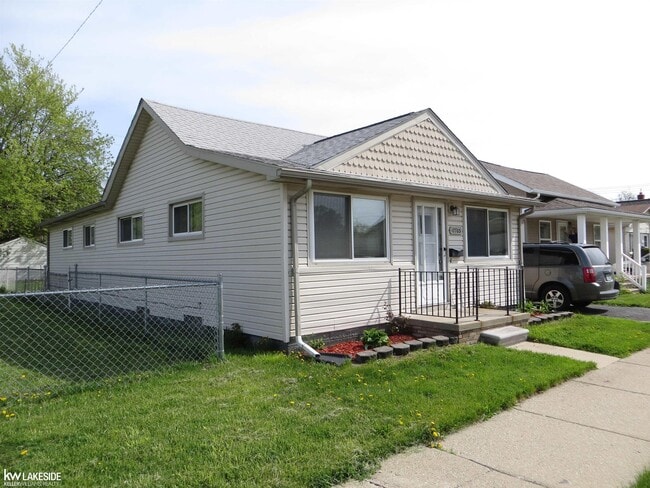 Building Photo - 17703 Tennyson St