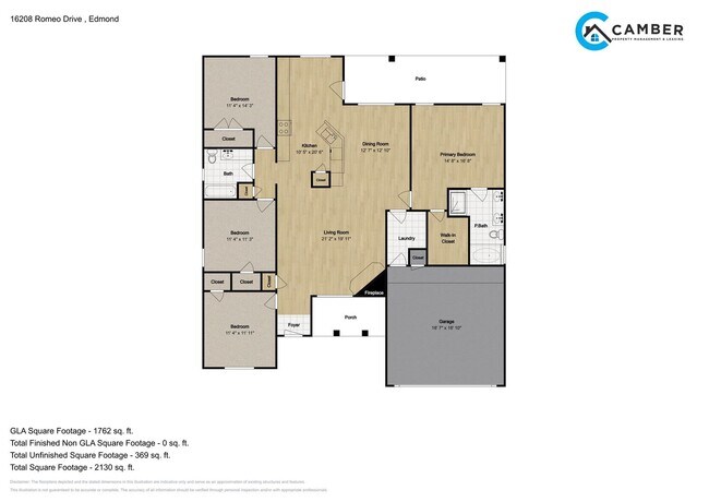 Foto del edificio - Luxury 4 Bedroom 2 Bathroom Home in Deer C...