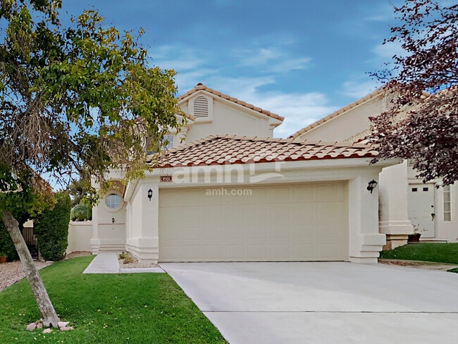 Building Photo - 9501 Amber Valley Ln