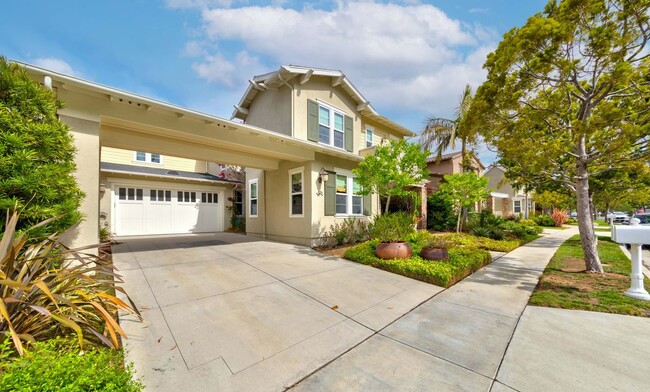 Building Photo - 935 Heron Cir