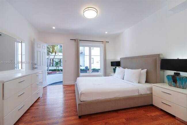 Foto del edificio - 1540 Jefferson Ave