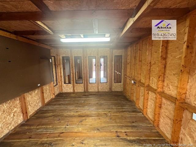 Building Photo - 1817 McGougan Rd