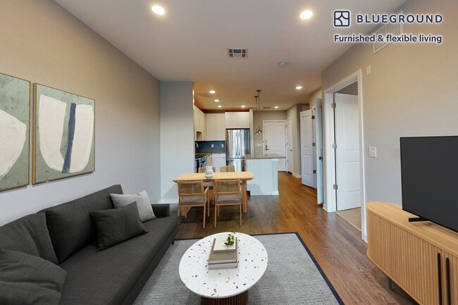 Foto del edificio - 79 Alexander St