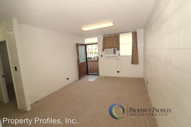 Building Photo - 1554 Liholiho St