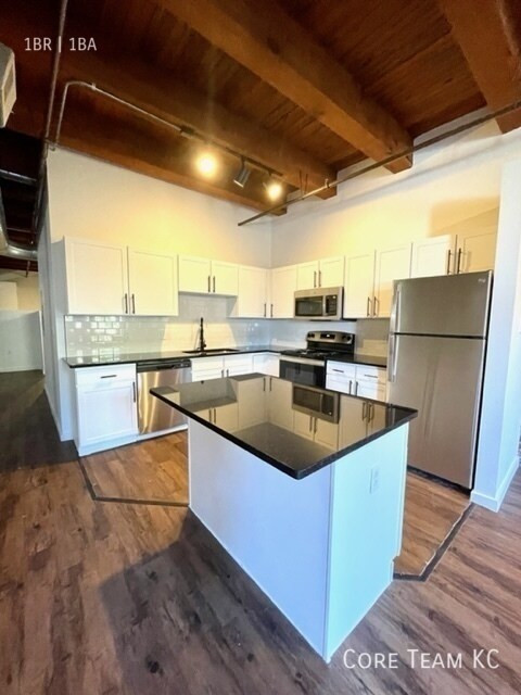 Foto del edificio - 204 Walnut St
