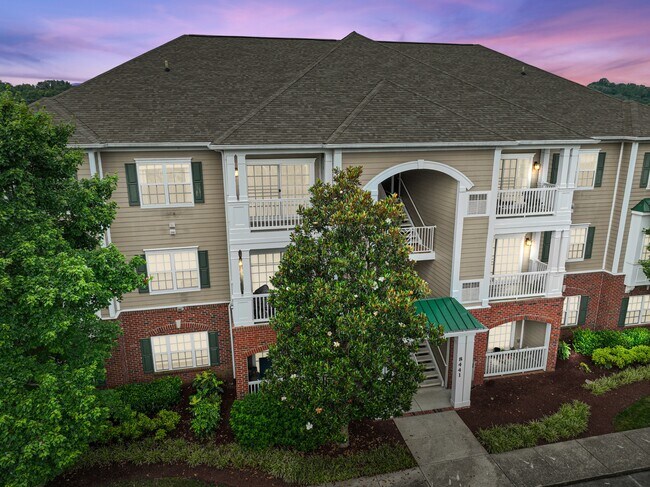 Foto del edificio - 8441 Callabee Way
