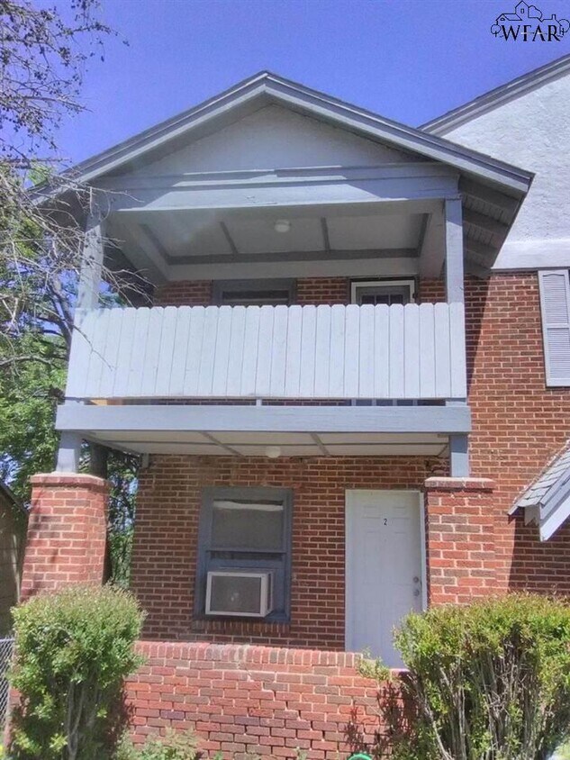 3114 10th St, Wichita Falls, TX 76309 House Rental in Wichita Falls