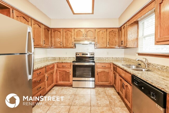 Foto del edificio - 301 W Heritage Dr